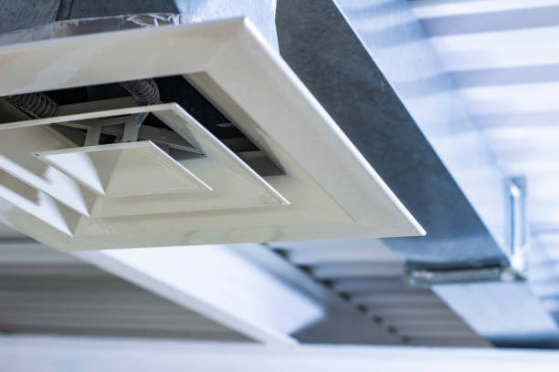  Dublin, VA Airduct Cleaning Pros